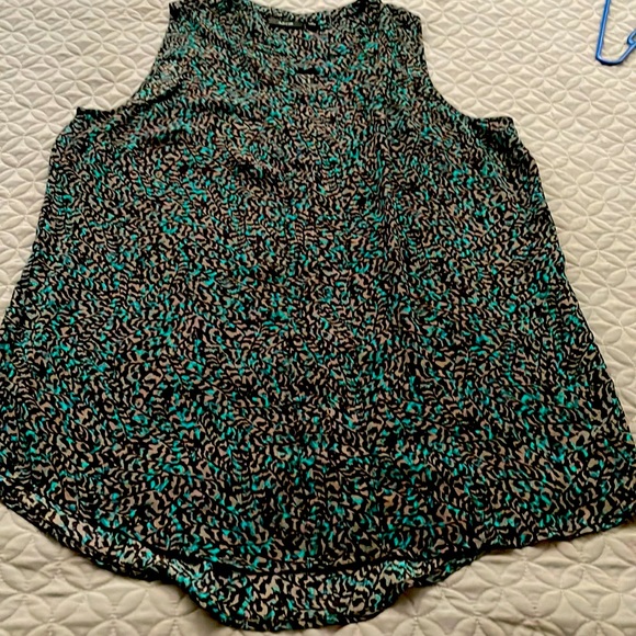 Tank top - Picture 1 of 2